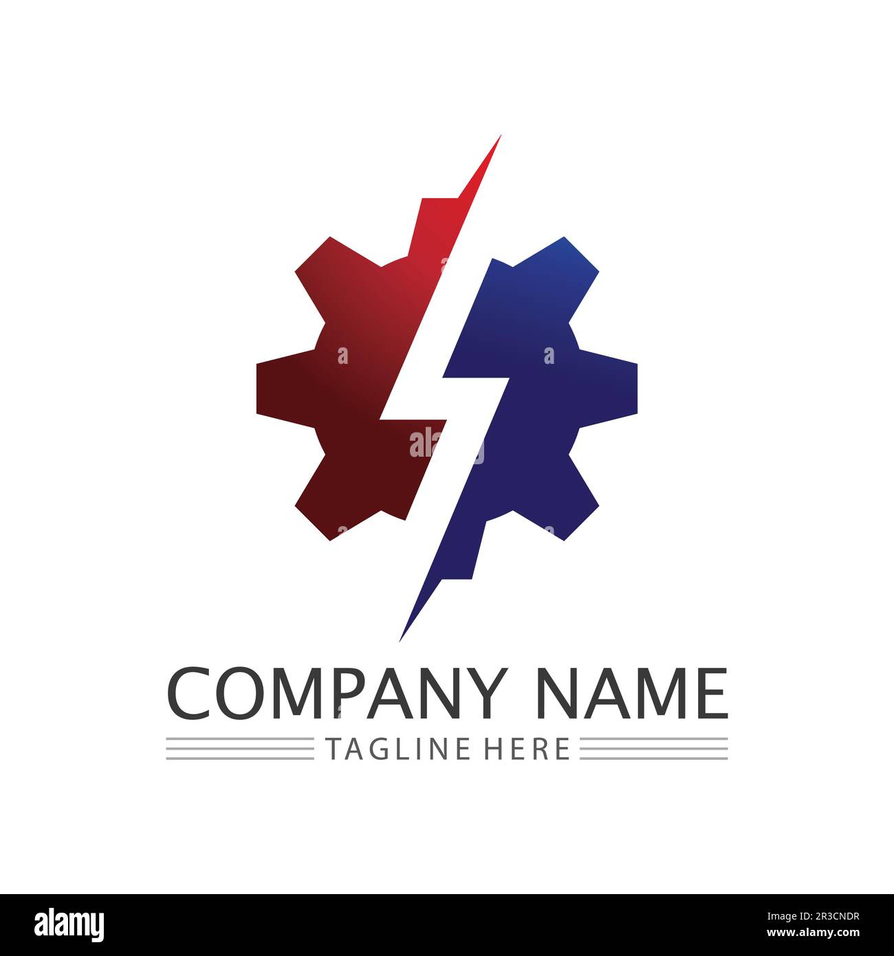 vector logo technology Digital tech vector business logo template ...