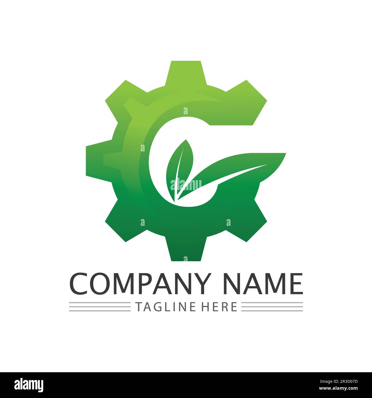 G Letter vector illustration icon Logo Template design Stock Vector ...