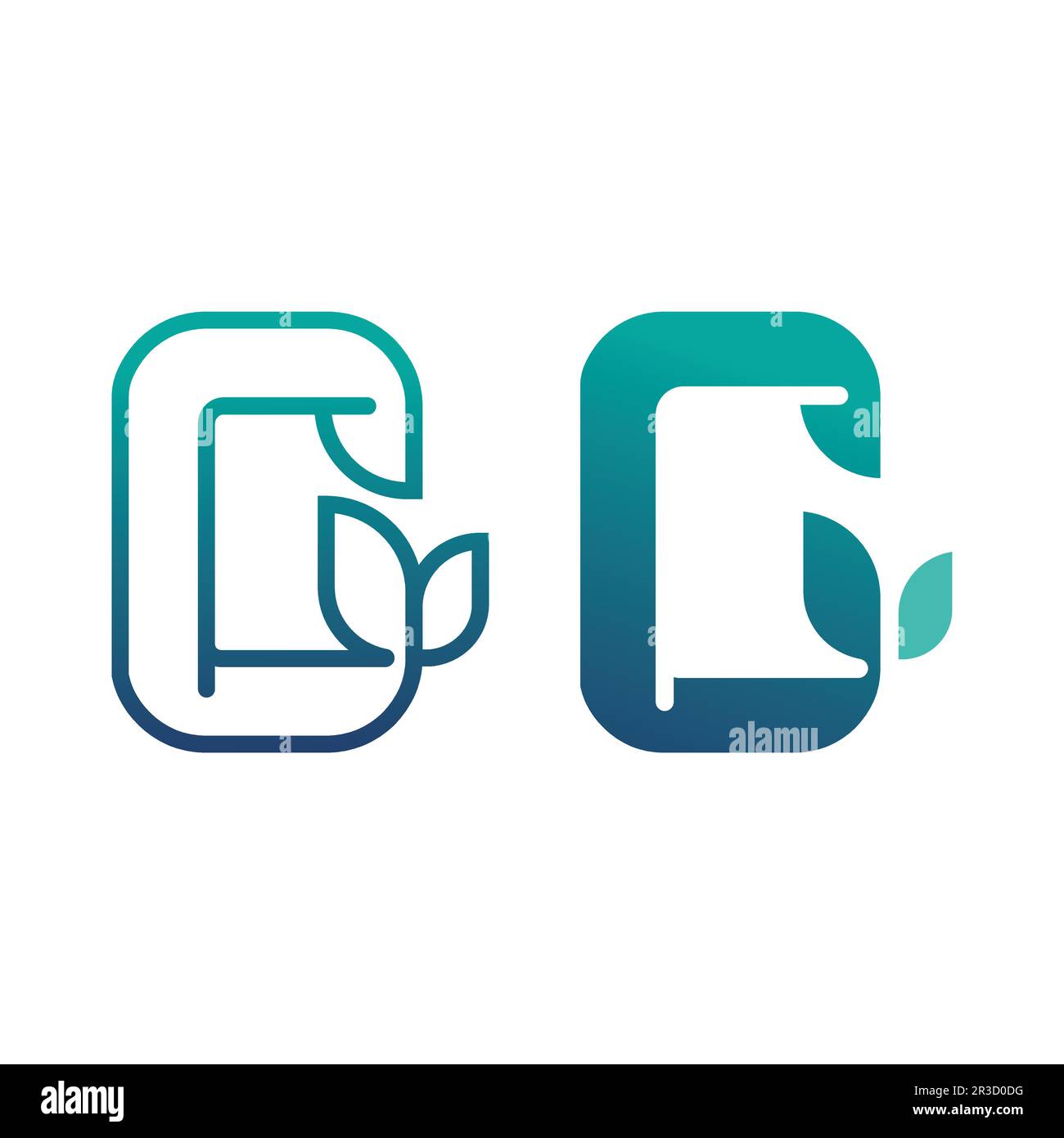 G Letter vector illustration icon Logo Template design Stock Vector ...