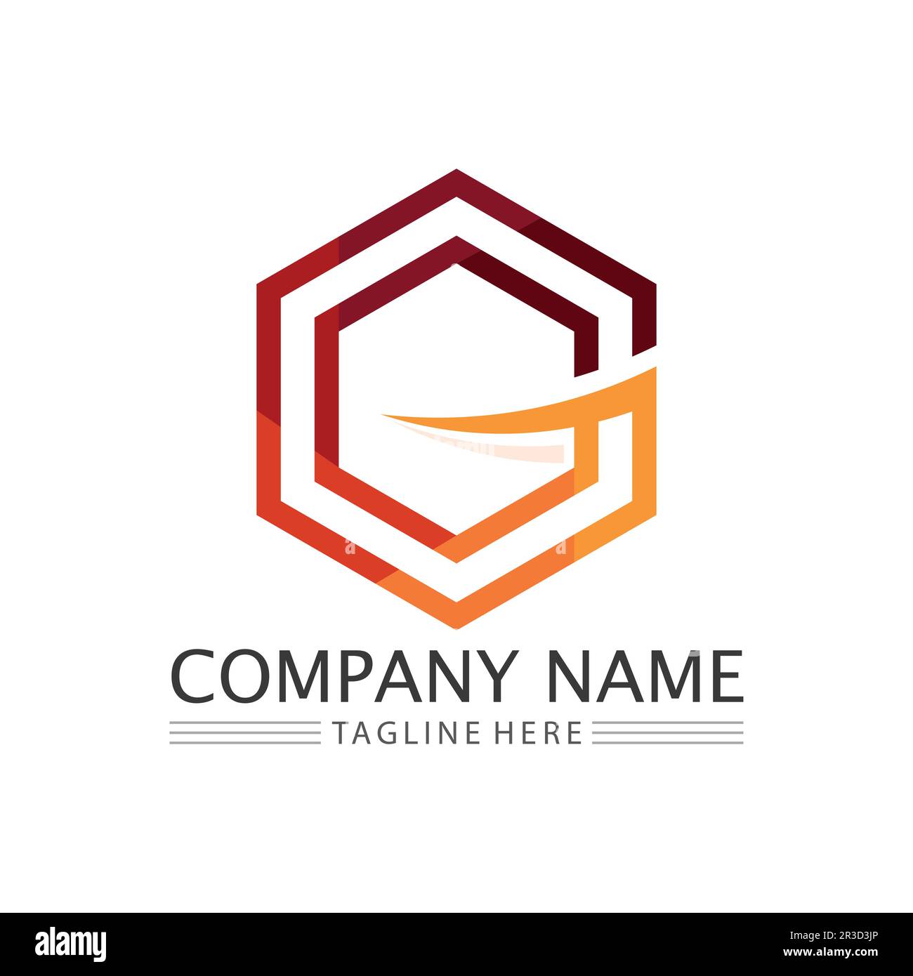 G Letter vector illustration icon Logo Template design Stock Vector ...