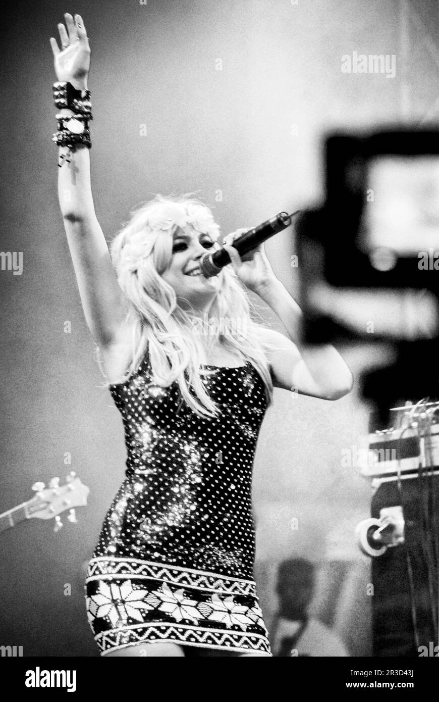 Victoria lott Black and White Stock Photos & Images Alamy