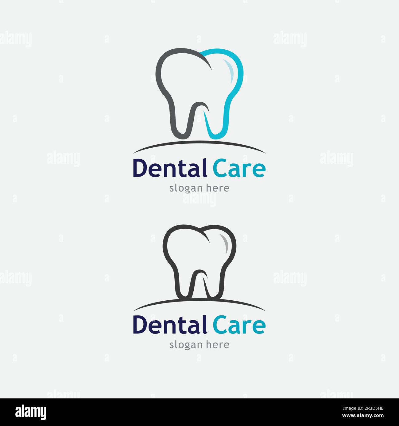 Tooth paste Stock Vector Images Alamy