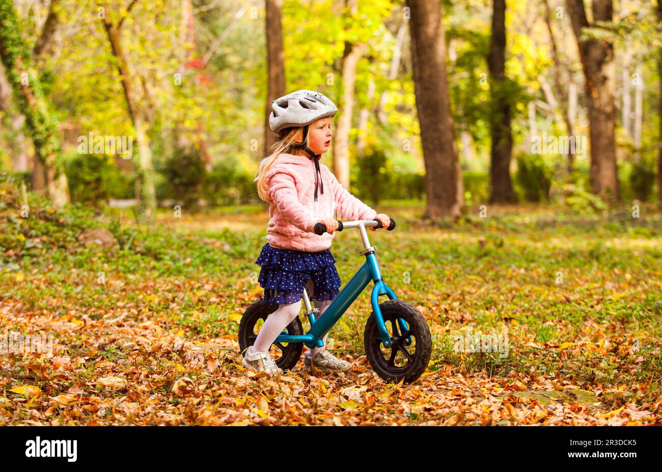 Lovely balance bike sale