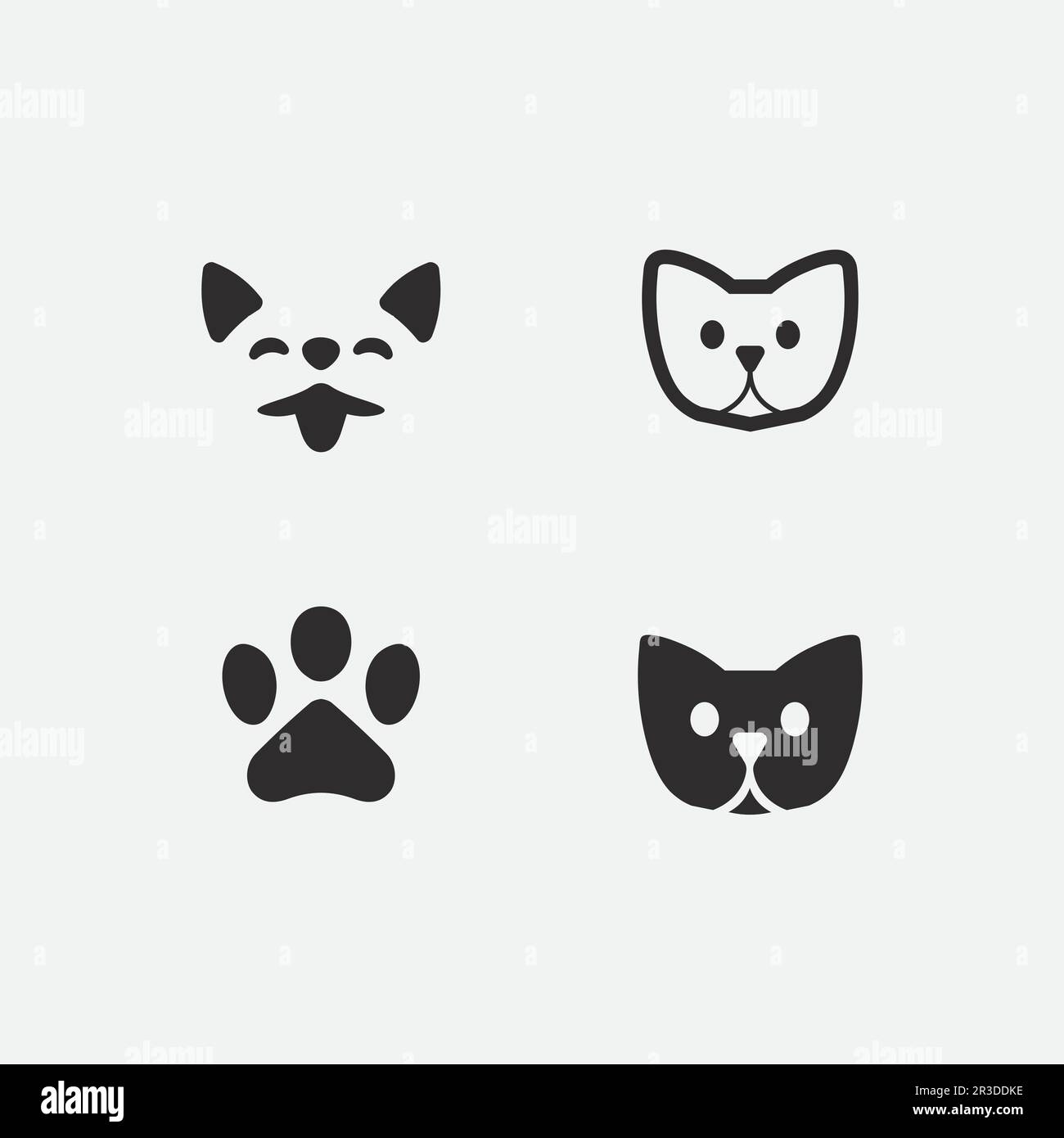 Cats - Free animals icons