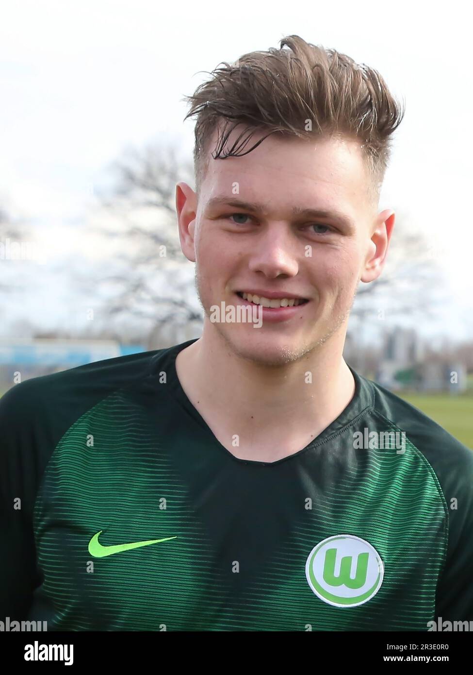 Picture of Tim Siersleben