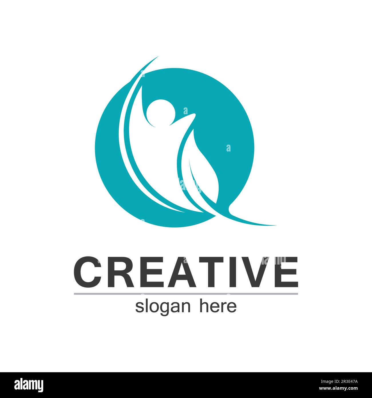 People Icon work group Vector illustration design Stock Vector