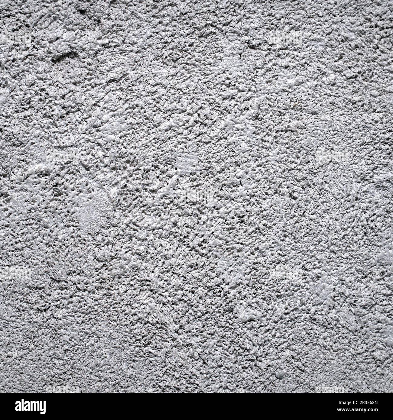 Rough gray cement wall surface for background and design Stock Photo