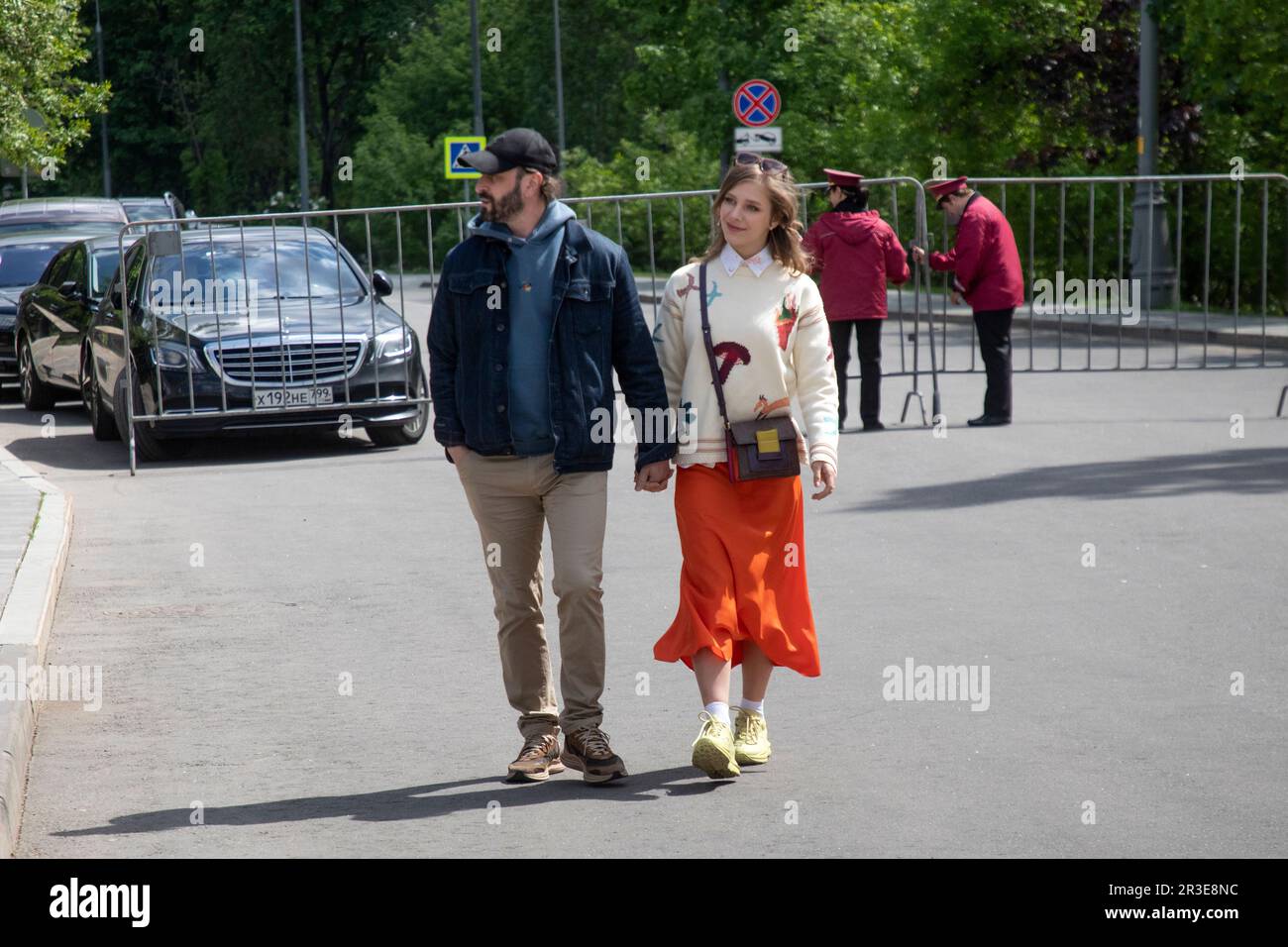 Kochada jinsiy aloqa