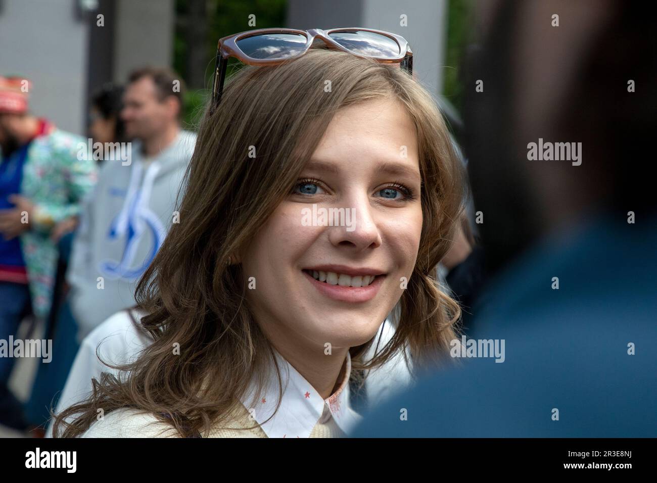 Liza Arzamasova yalangoch fotoshop Liza Arzamasova yalangoch fotoshop