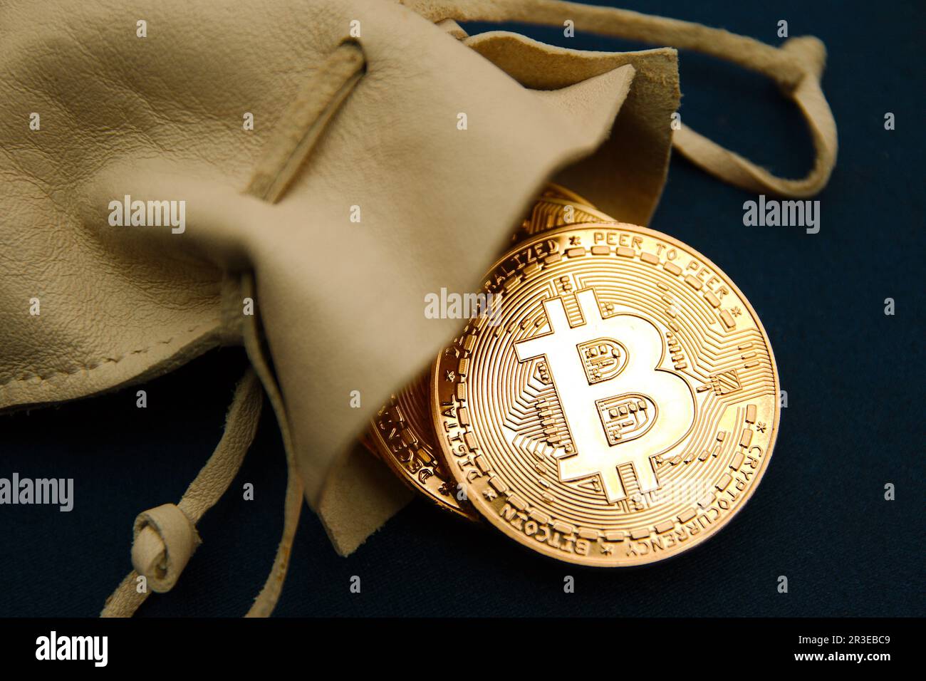 Ethereum bag hi-res stock photography and images - Alamy