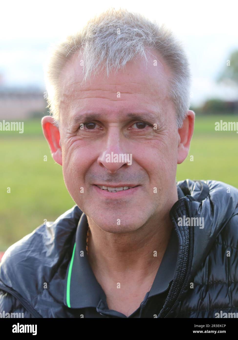 Pierre Littbarski Hi-res Stock Photography And Images - Alamy