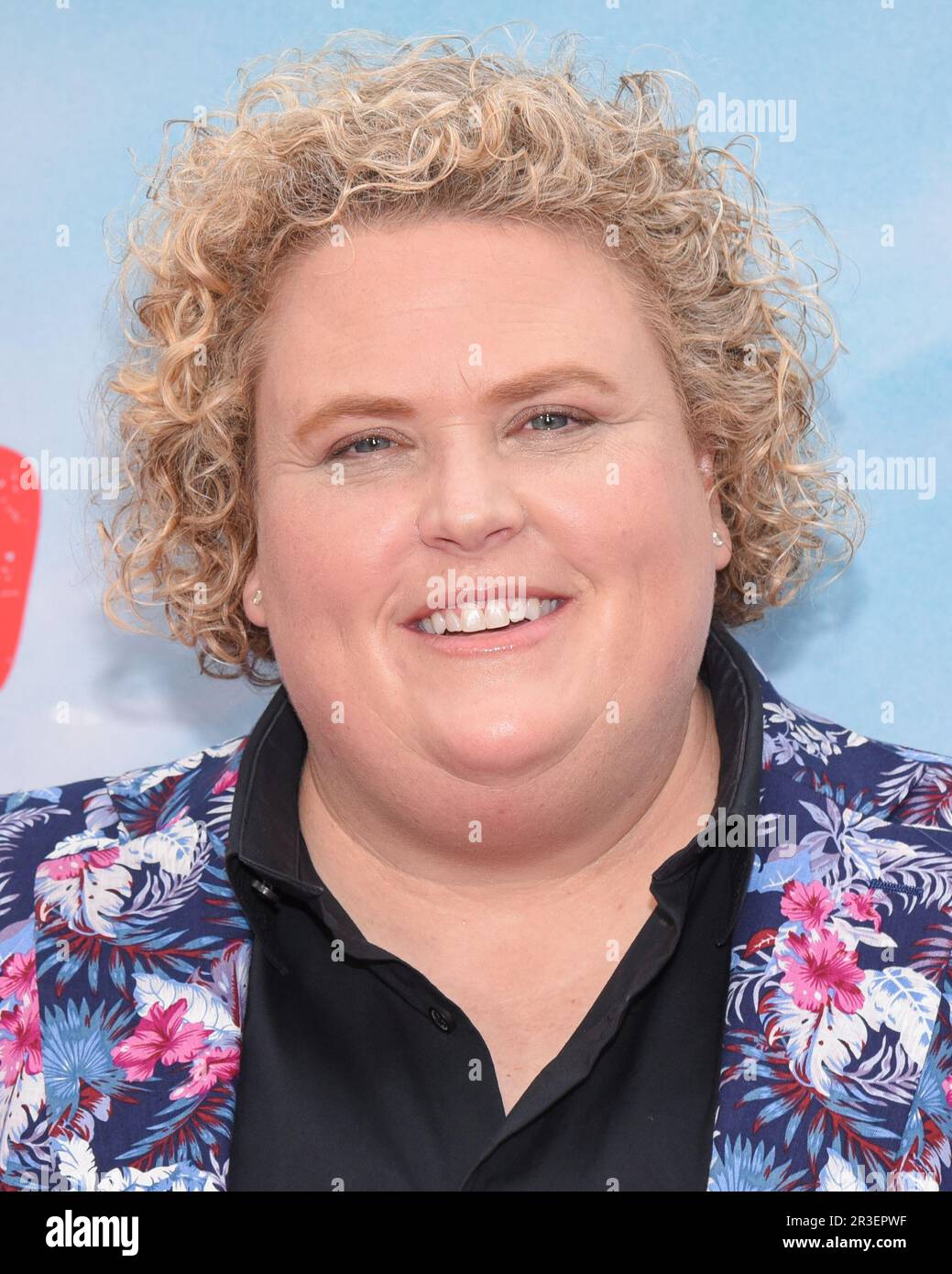 22 May 2023 Los Angeles, California Fortune Feimster. Los Angeles
