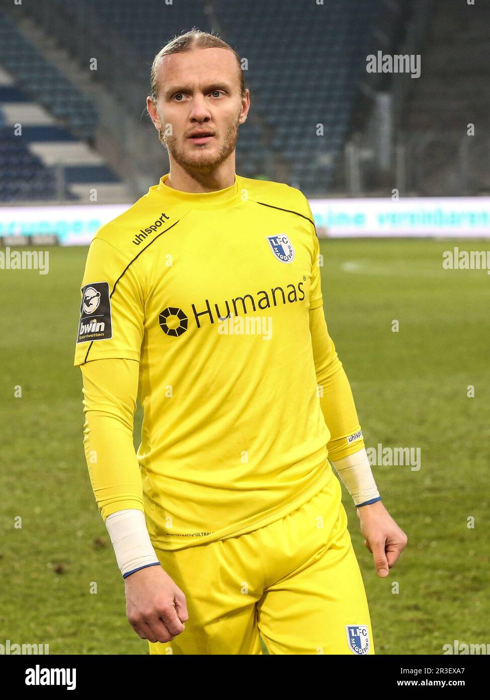 Dominik reimann hi-res stock photography and images - Alamy