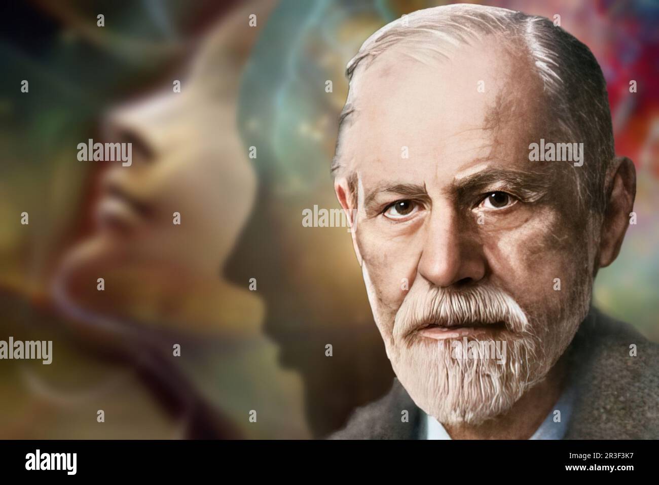 Doctor freud hires stock photography and images Alamy