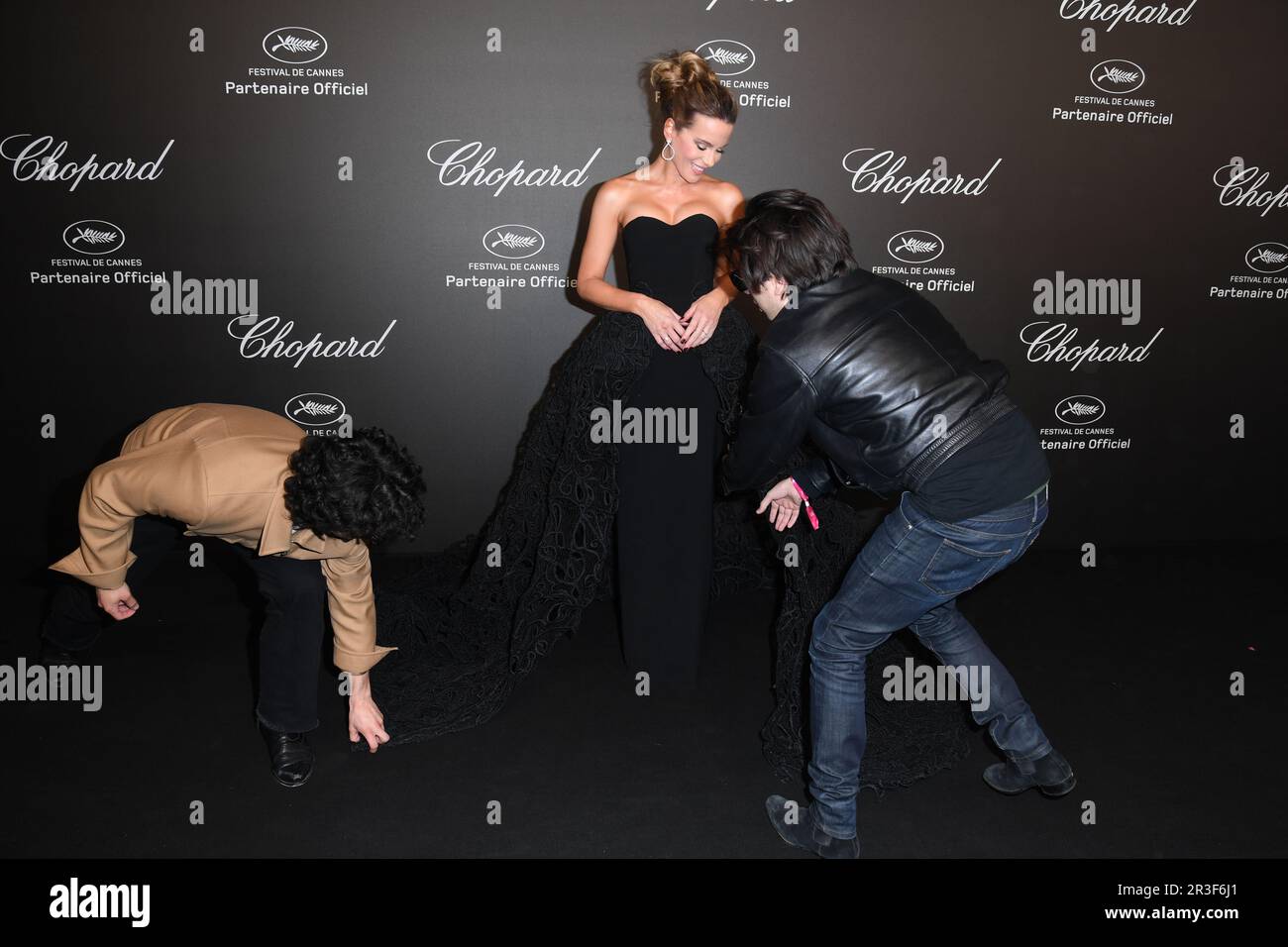 Cannes, France. 23rd May, 2023. Cannes, France. 23rd May, 2023. Kate