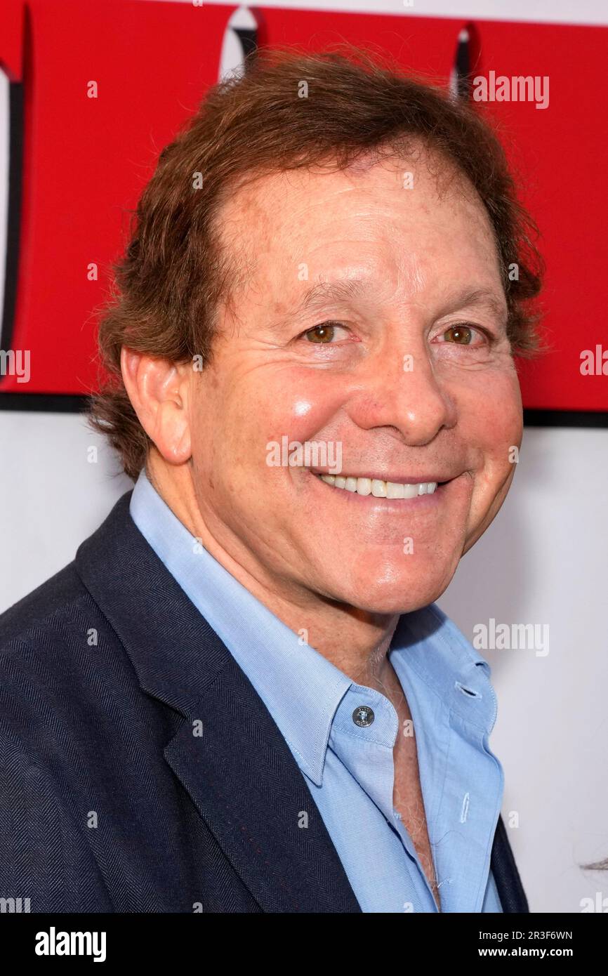 Steve Guttenberg attends the 