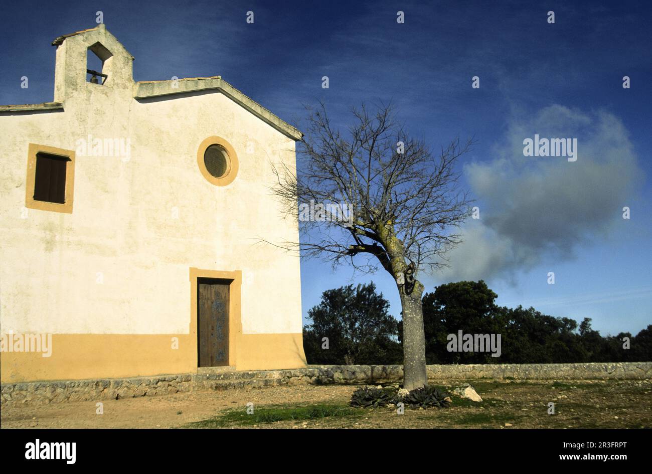 Ermita de maristel la hi-res stock photography and images - Alamy