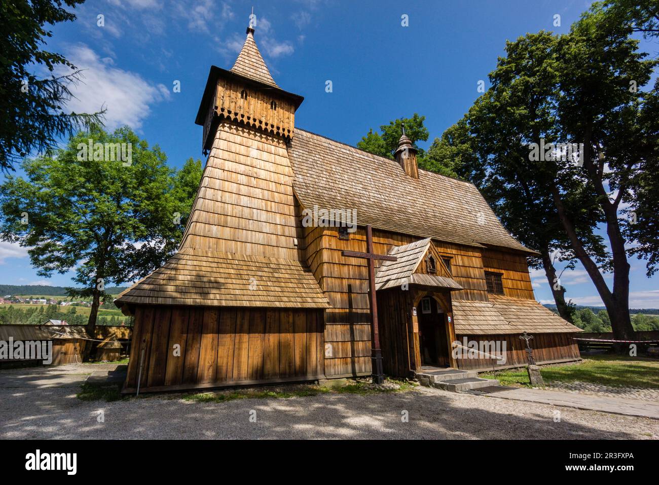 Mitad de color hi-res stock photography and images - Alamy