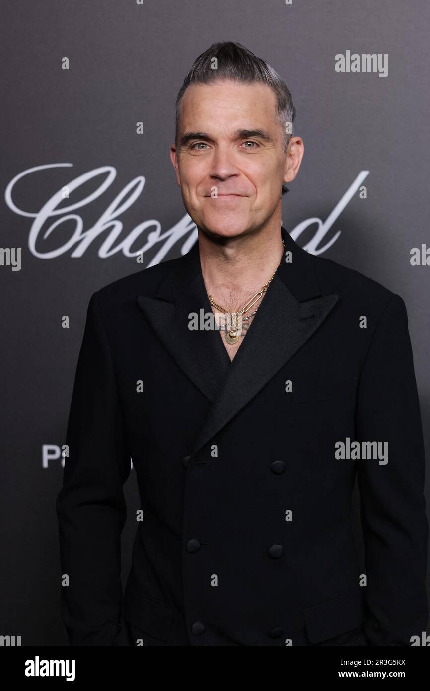 Cannes, France. 23rd May, 2023. Poppy Delevingne attending the Chopard Art  Dinner during the 76th annual Cannes film festival at La Mome Plage on May  23, 2023 in Cannes, France. Photo by