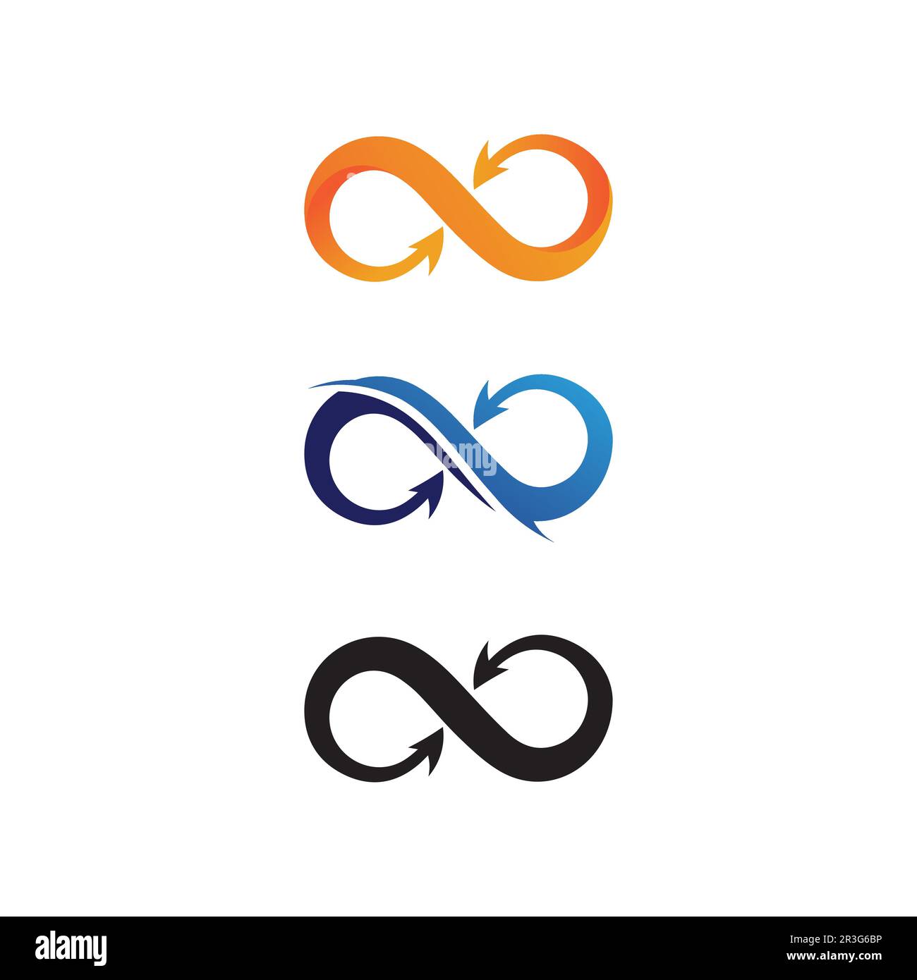 Infinity Logo Design Complaints