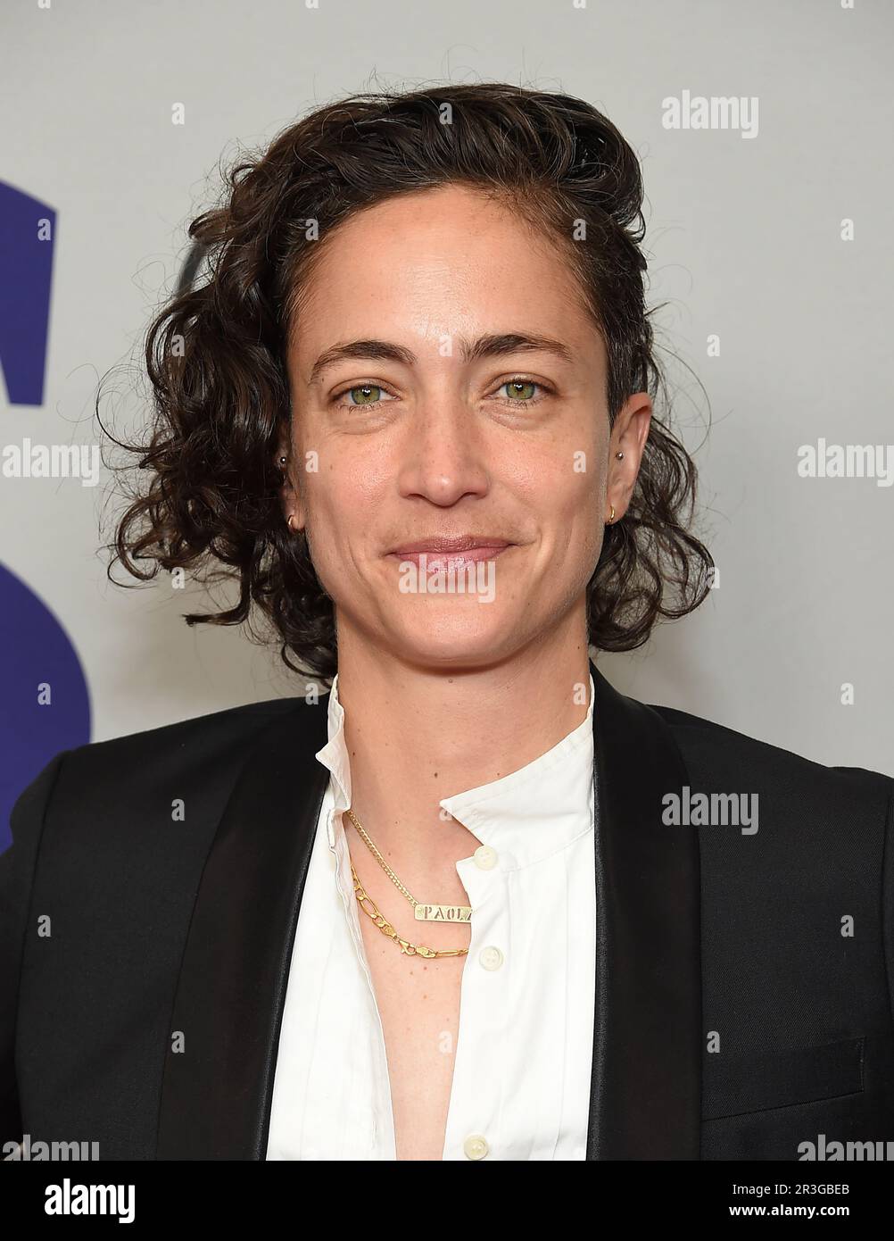 Beverly Hills, USA. 23rd May, 2023. Paola Ramos arriving at the 48th