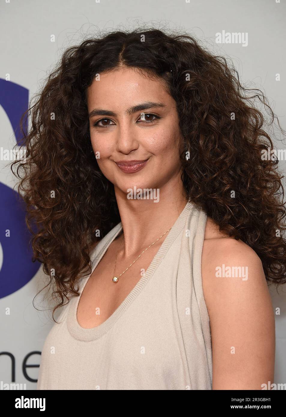 Beverly Hills, USA. 23rd May, 2023. Medalion Rahimi arriving at the 48th Annual Gracie Awards Gala held at the Four Seasons Beverly Wilshire Hotel on May 23, 2023 in Beverly Hills, CA. © Lisa OConnor/AFF-USA.com Credit: AFF/Alamy Live News Stock Photo