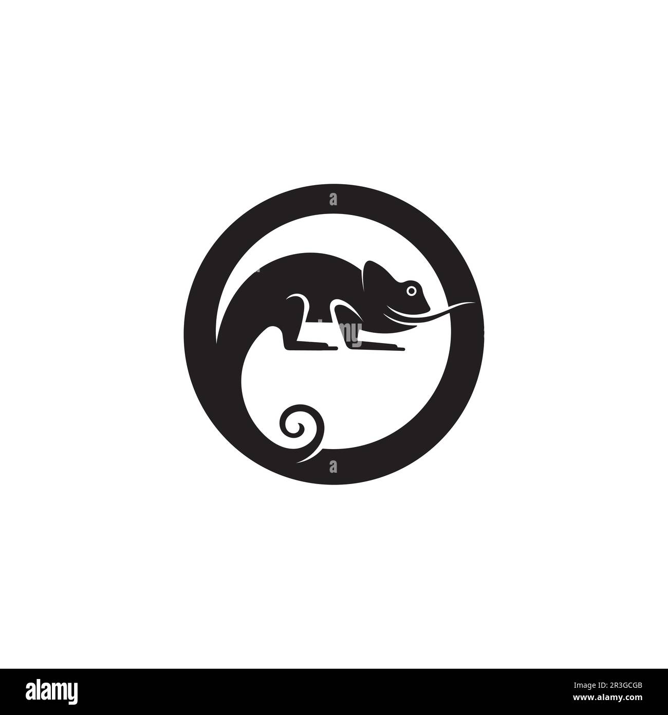 Lizard Skin Logo Lizard Skin Logo