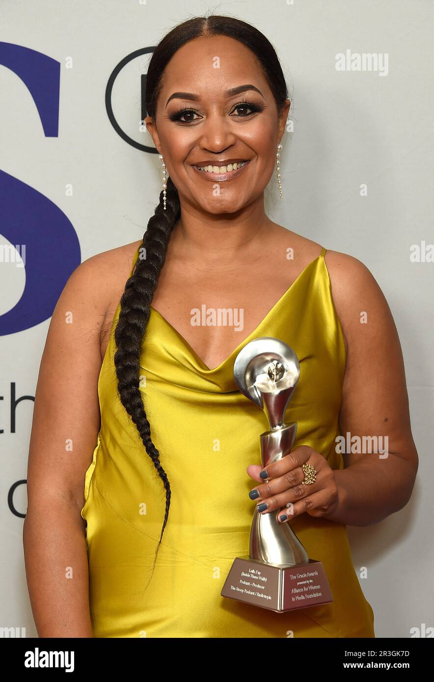 Beverly Hills, USA. 23rd May, 2023. Leila Day arriving at the 48th