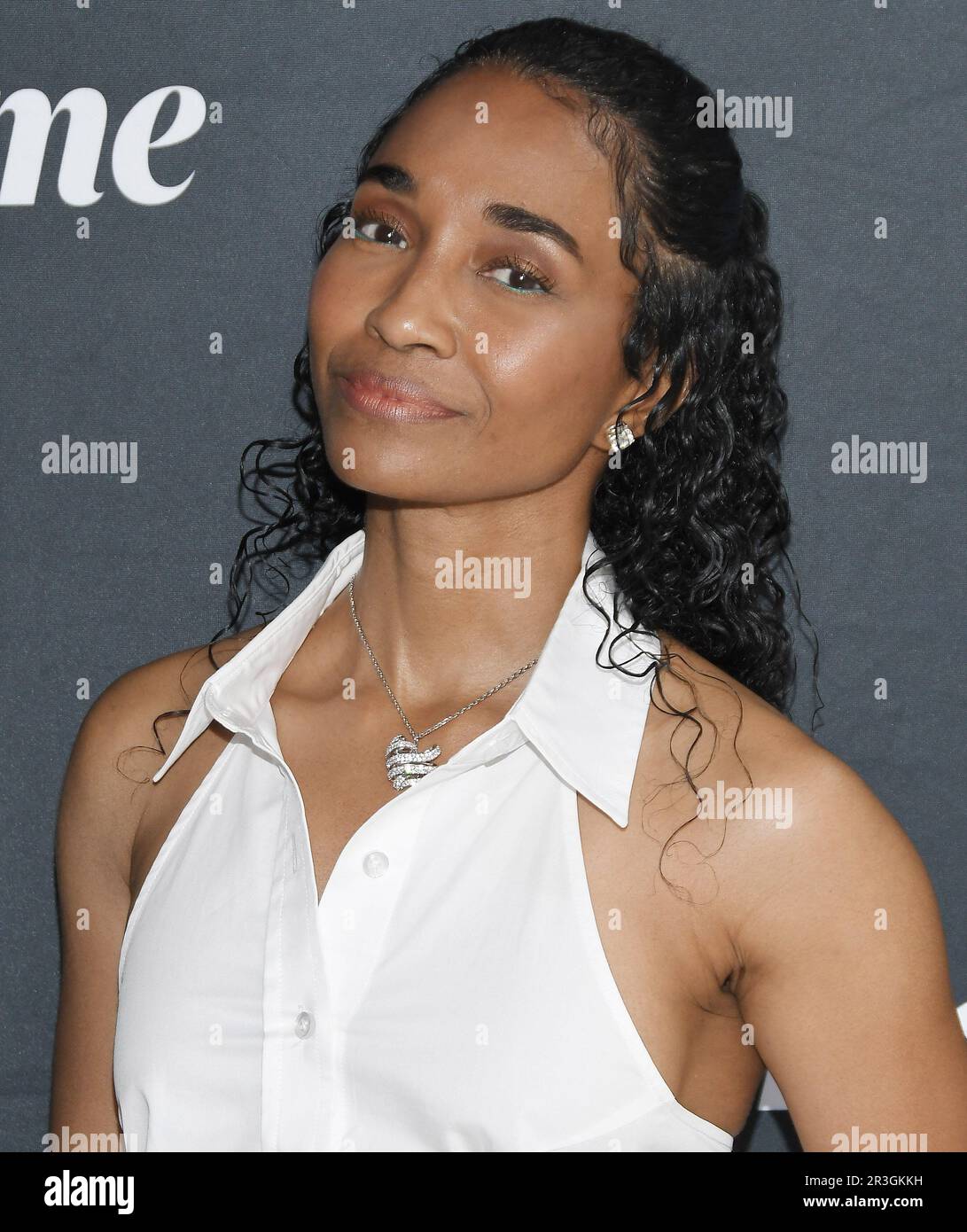 Los Angeles, USA. 23rd May, 2023. Rozonda ‘Chilli' Thomas of TLC at the