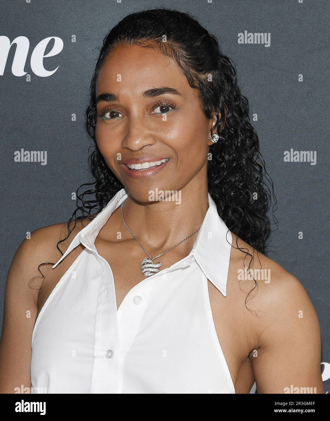 Los Angeles, USA. 23rd May, 2023. Rozonda ‘Chilli' Thomas of TLC at the ...