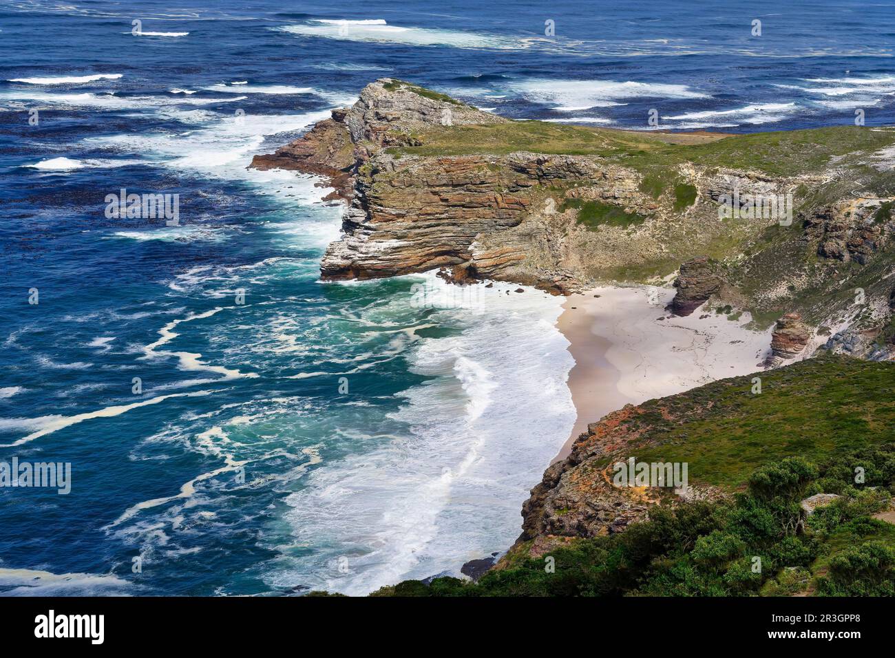 Cape (geography) visual data 3