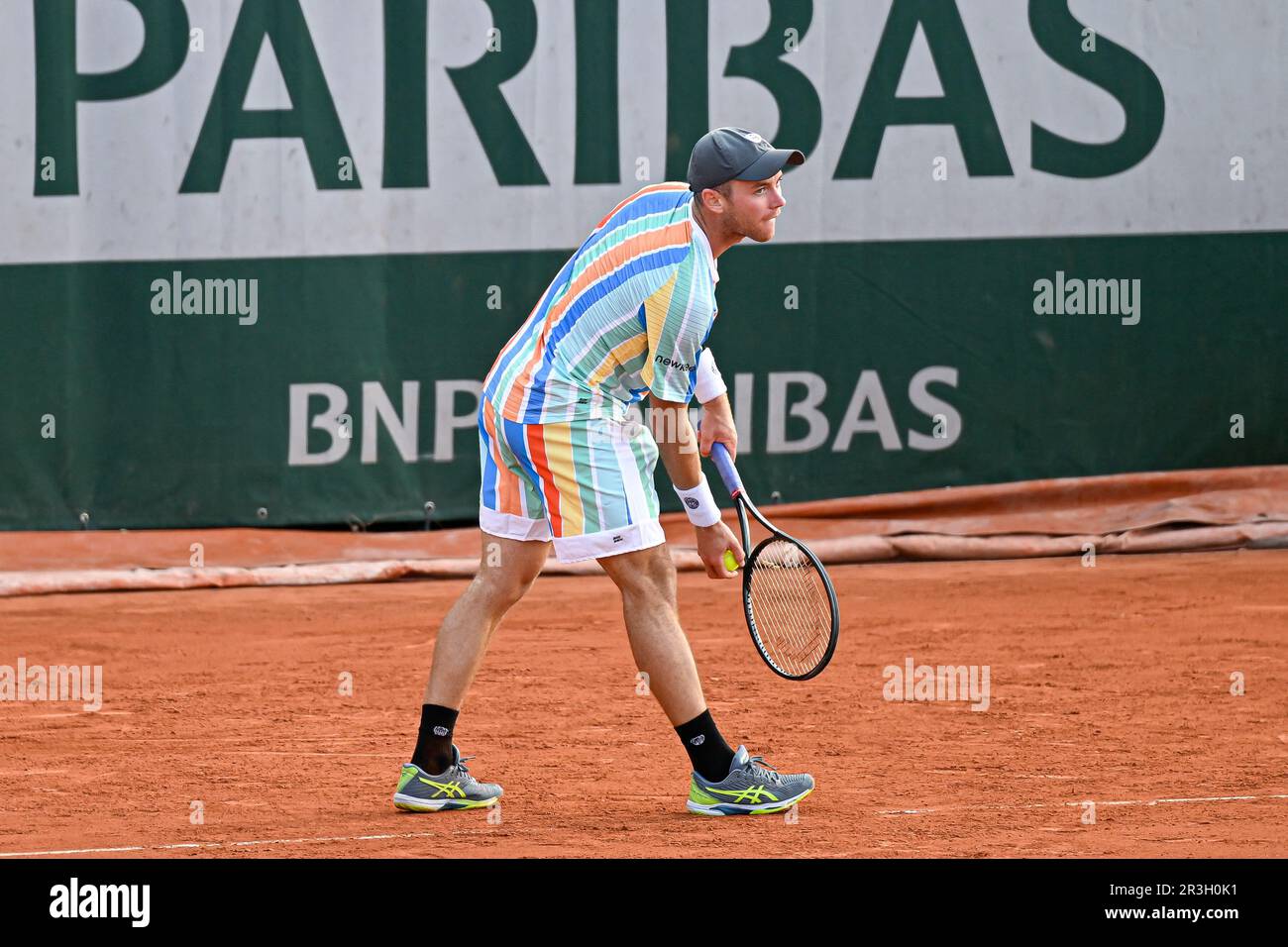Koepfer tennis hi-res stock photography and images - Page 4 - Alamy