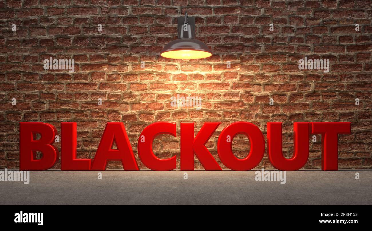 Flash AT - Blackout main image 0