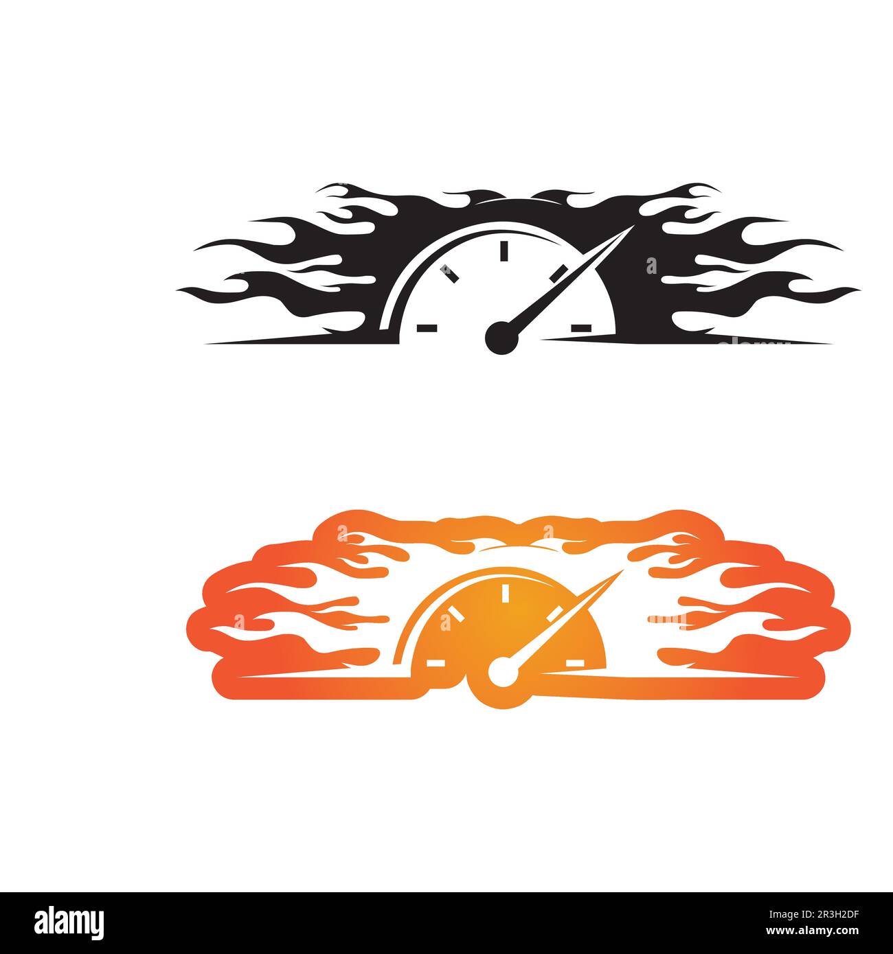 Landing illustration vector vectors hi-res stock photography and images ...