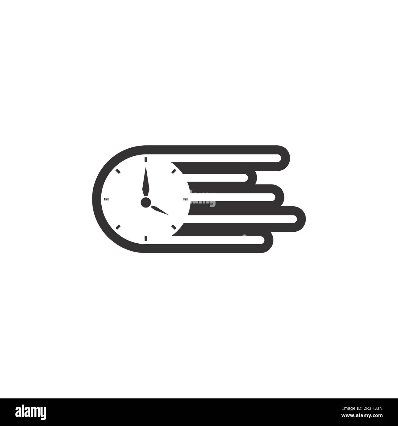 Landing illustration vector vectors hi-res stock photography and images ...