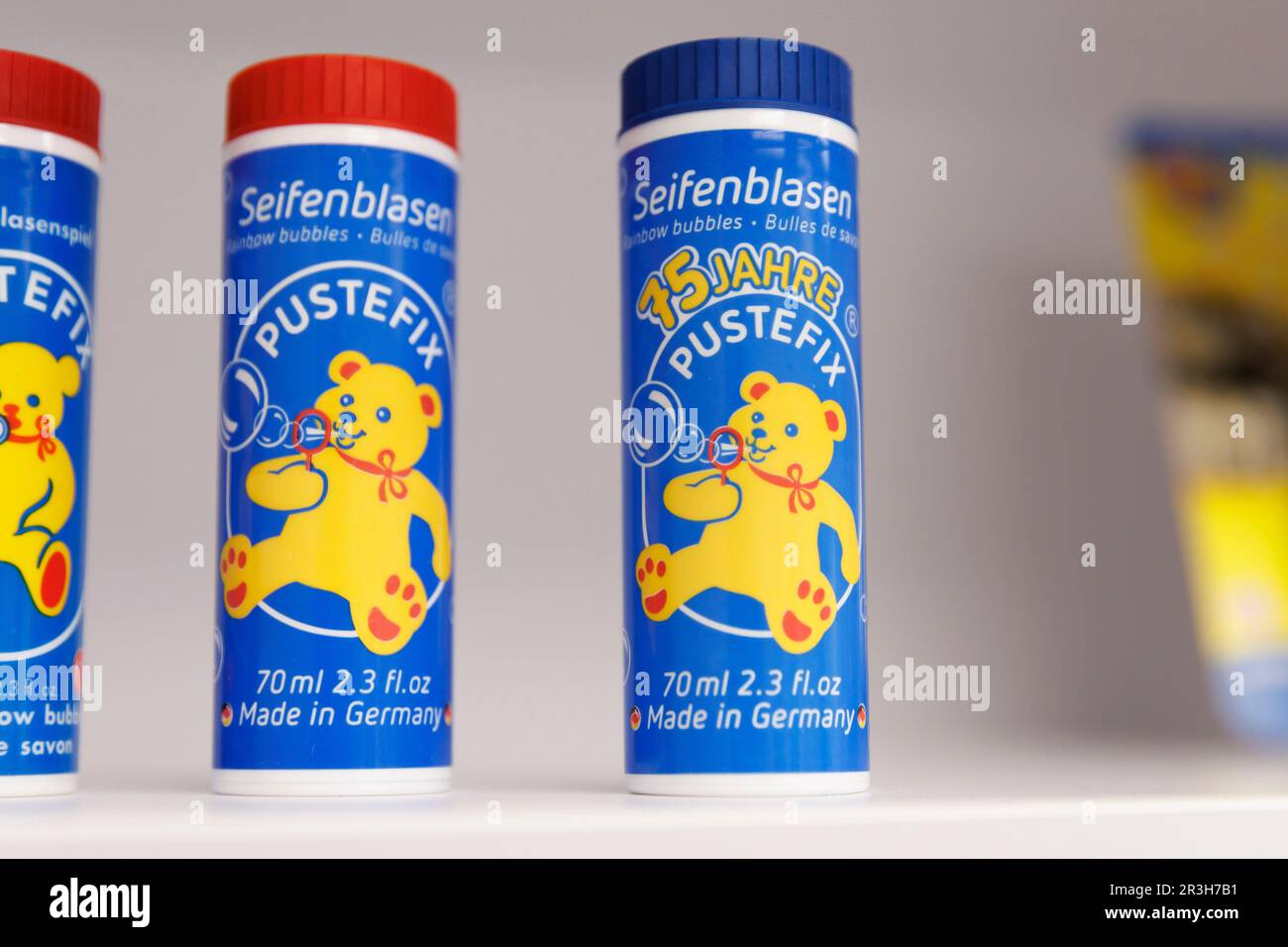 Pustefix hi-res stock photography images Alamy and 