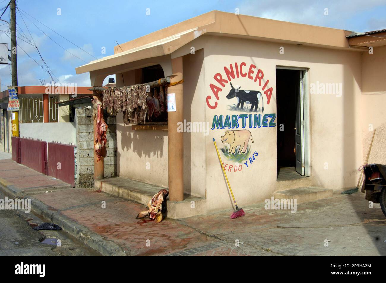 Dominican shop near me