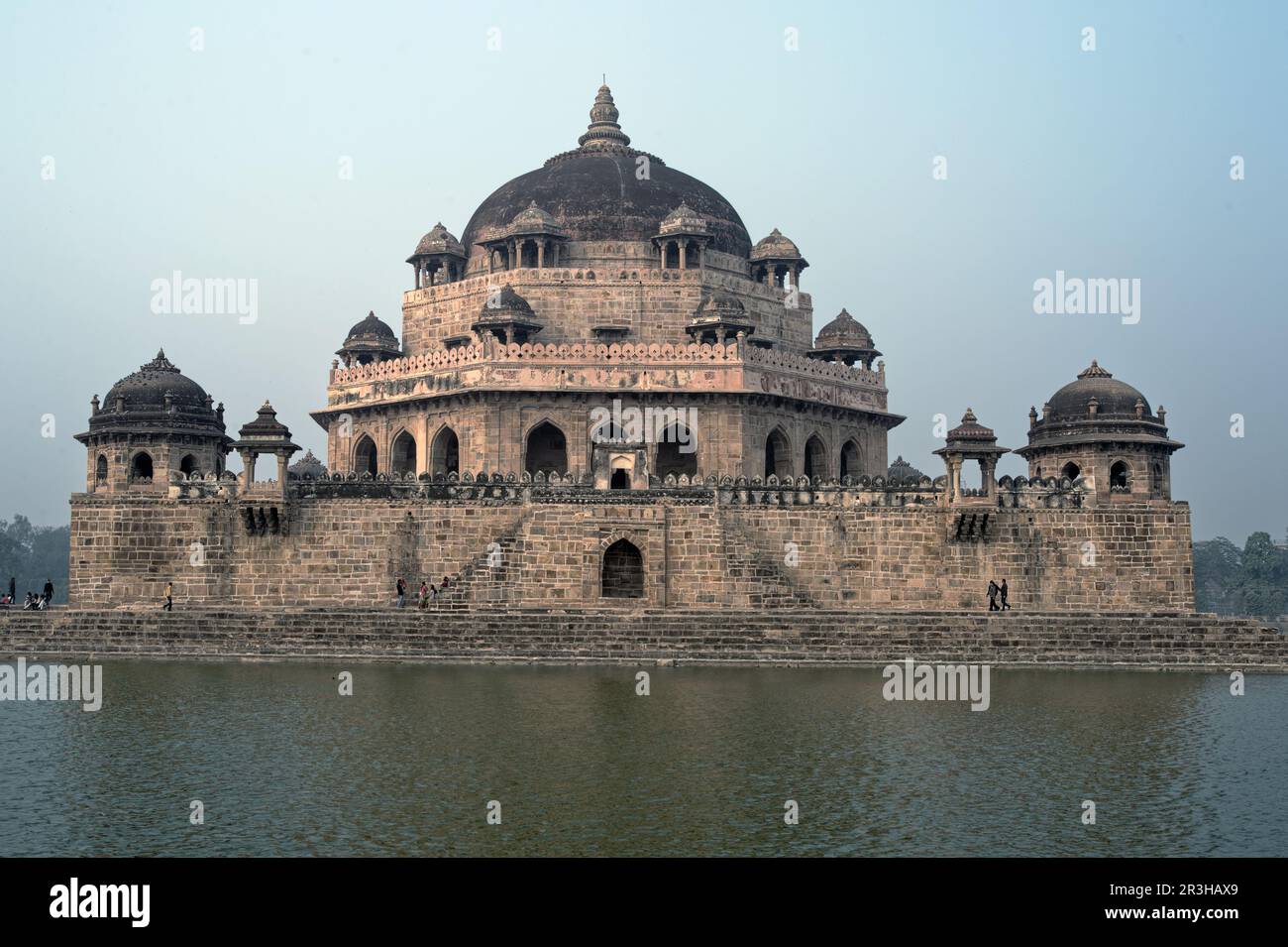 Sasaram sher shah suri hi-res stock photography and images - Alamy