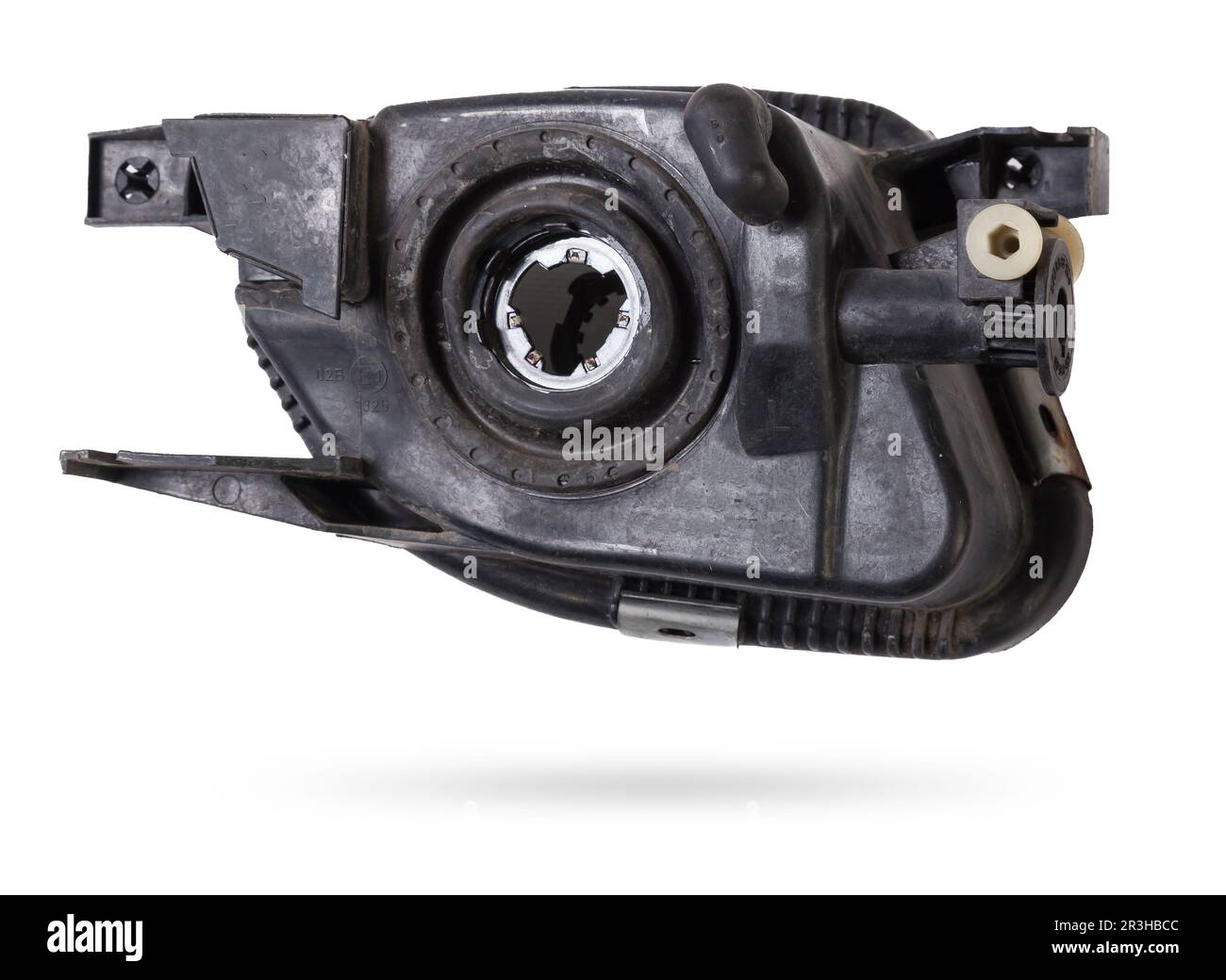 Parser Car Spare part for sale at auto-parsing or car body repair in service on a ...