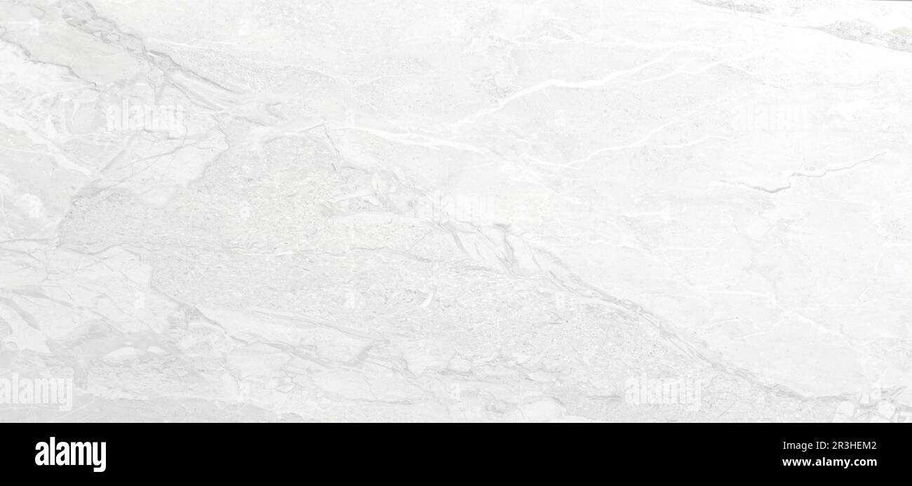 White marble texture background, abstract marble texture (natural patterns) for design. Stock Photo