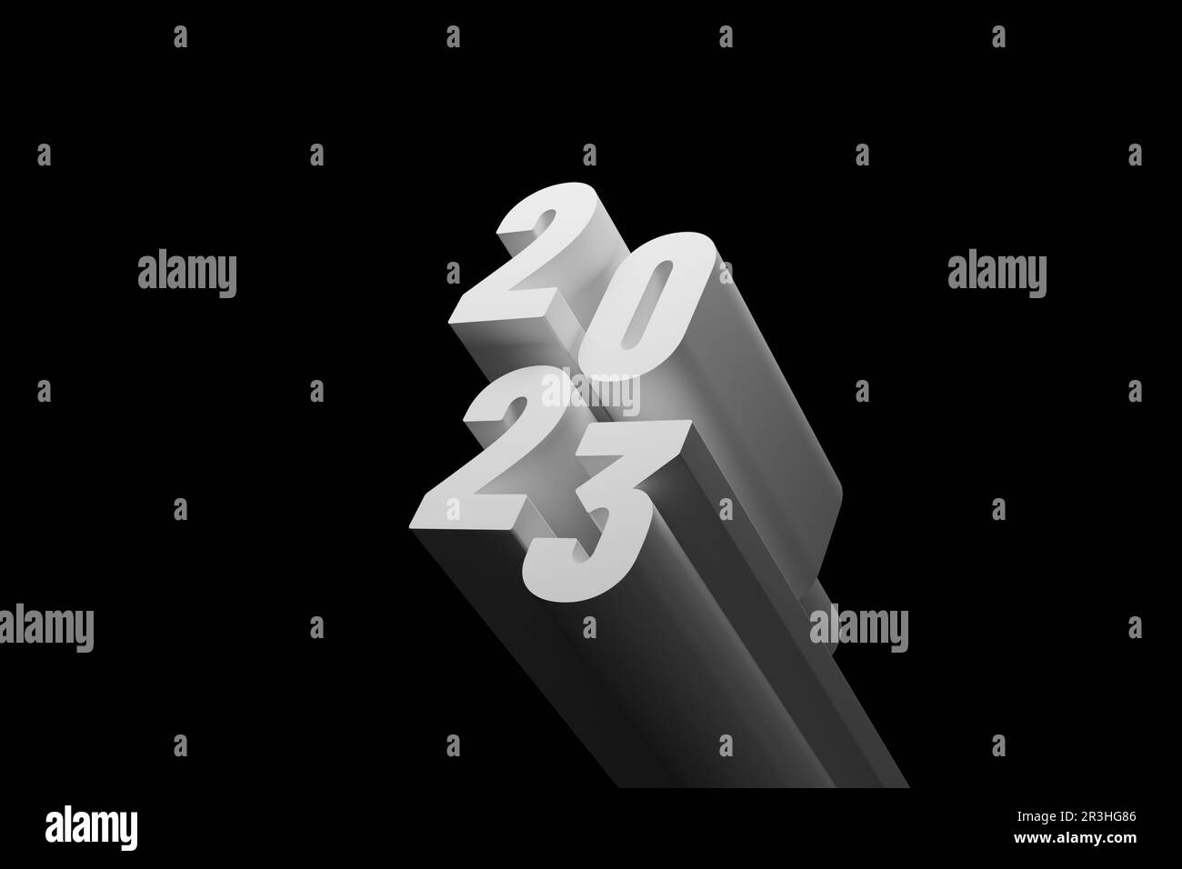 2023 finance Black and White Stock Photos & Images - Alamy
