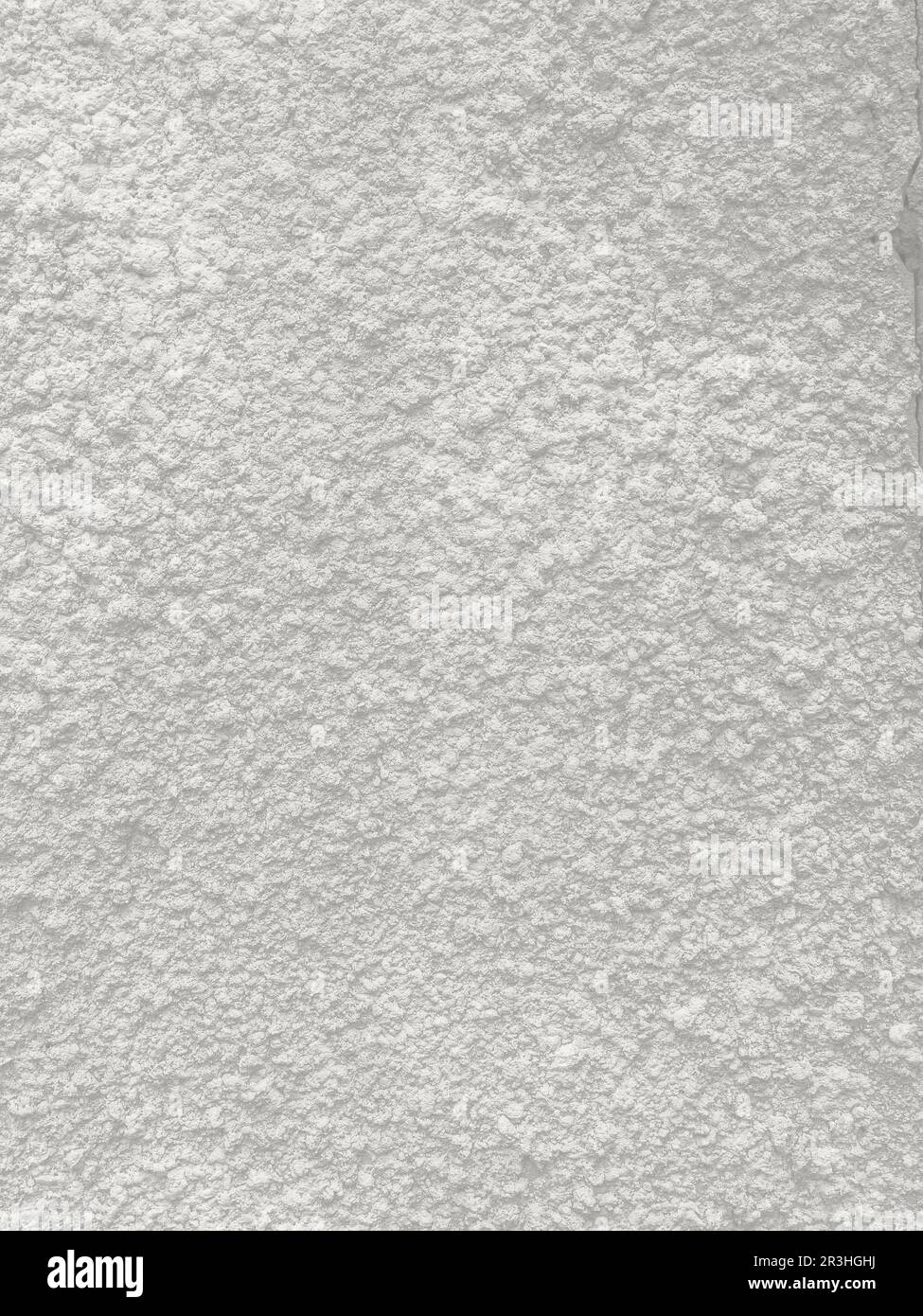 Old Facade plaster background. cement plaster. Stock Photo