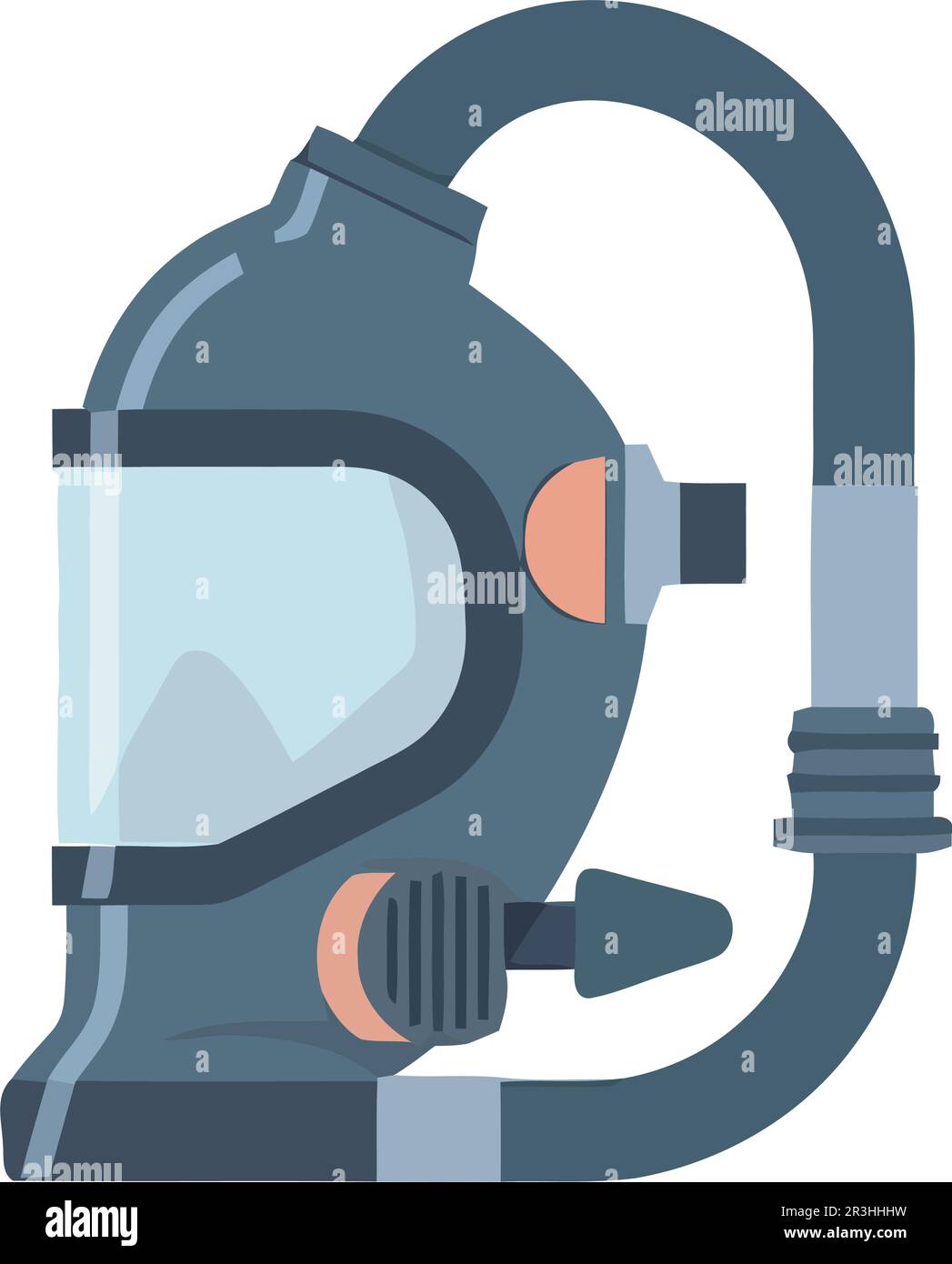 Military diving suit Cut Out Stock Images & Pictures Alamy