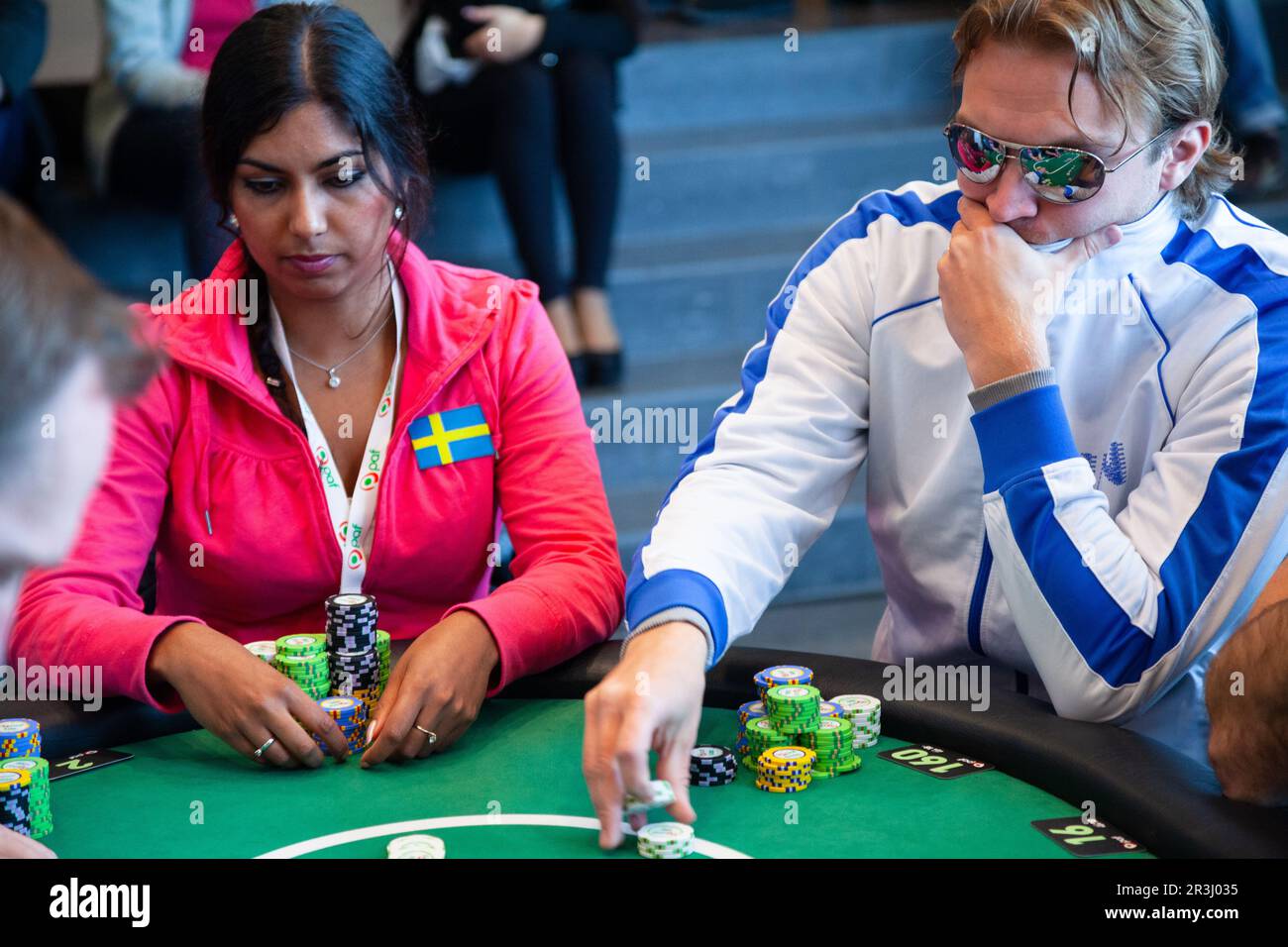How Gamers Are Redefining Betting Platforms in 2025? It's Easy If You Do It Smart