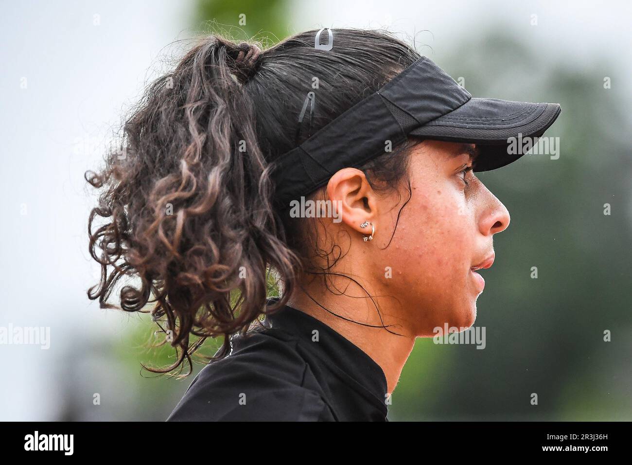 Emeline dartron hi-res stock photography and images - Alamy