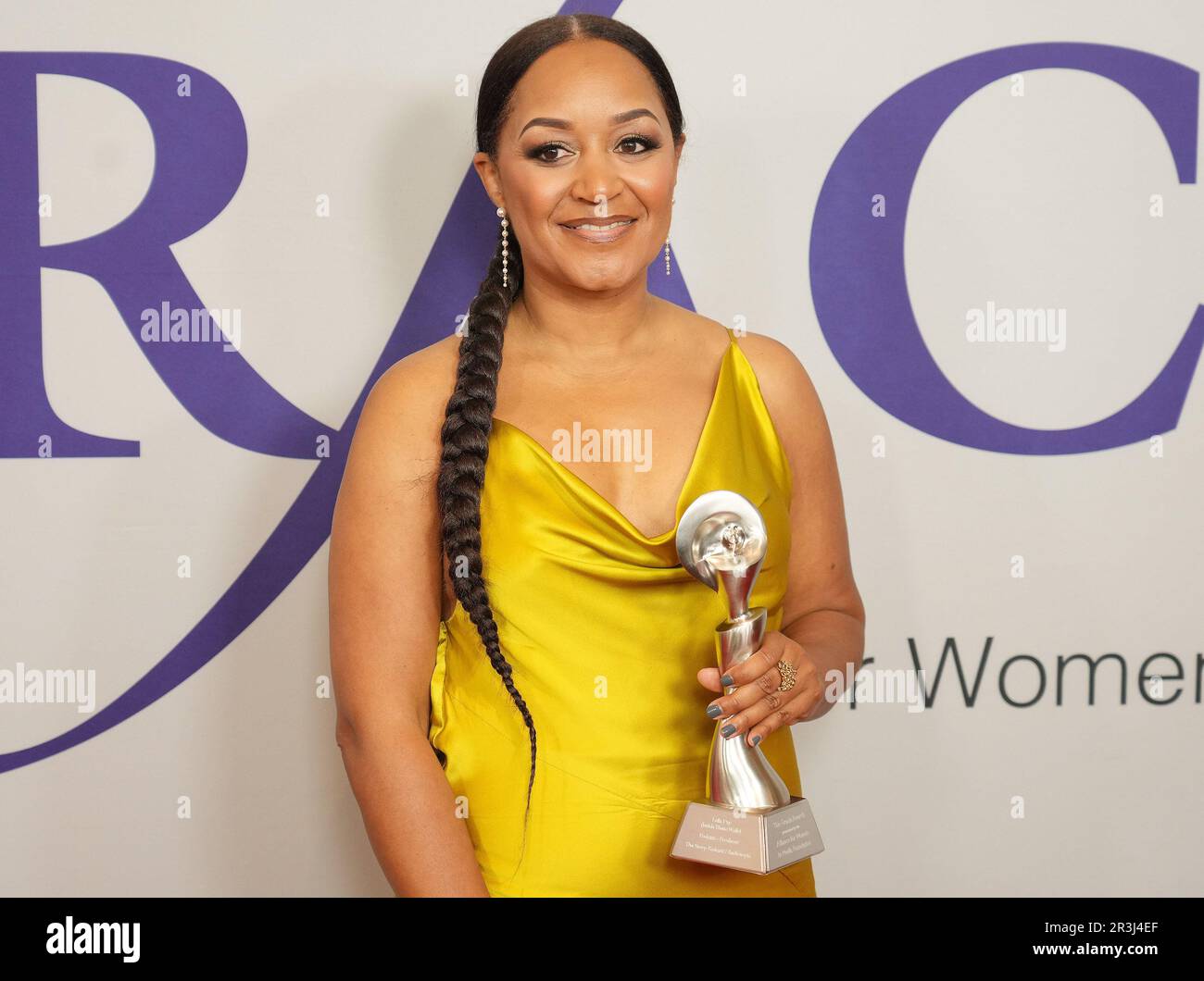 Los Angeles, USA. 23rd May, 2023. Leila Day arrives at The Alliance For