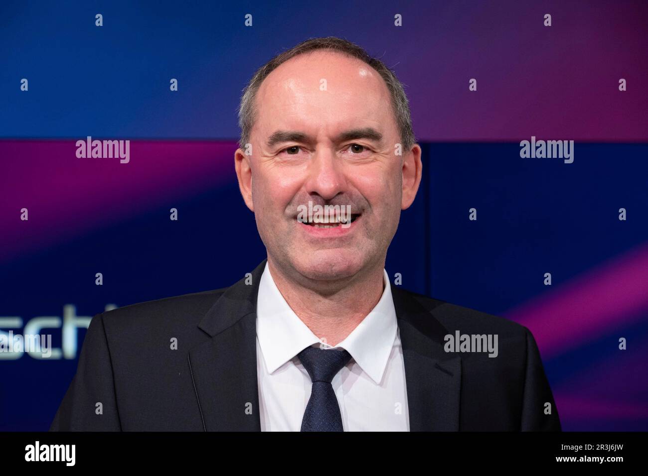 Cologne, Deutschland. 23rd May, 2023. Credit dpa/Alamy Live News Stock