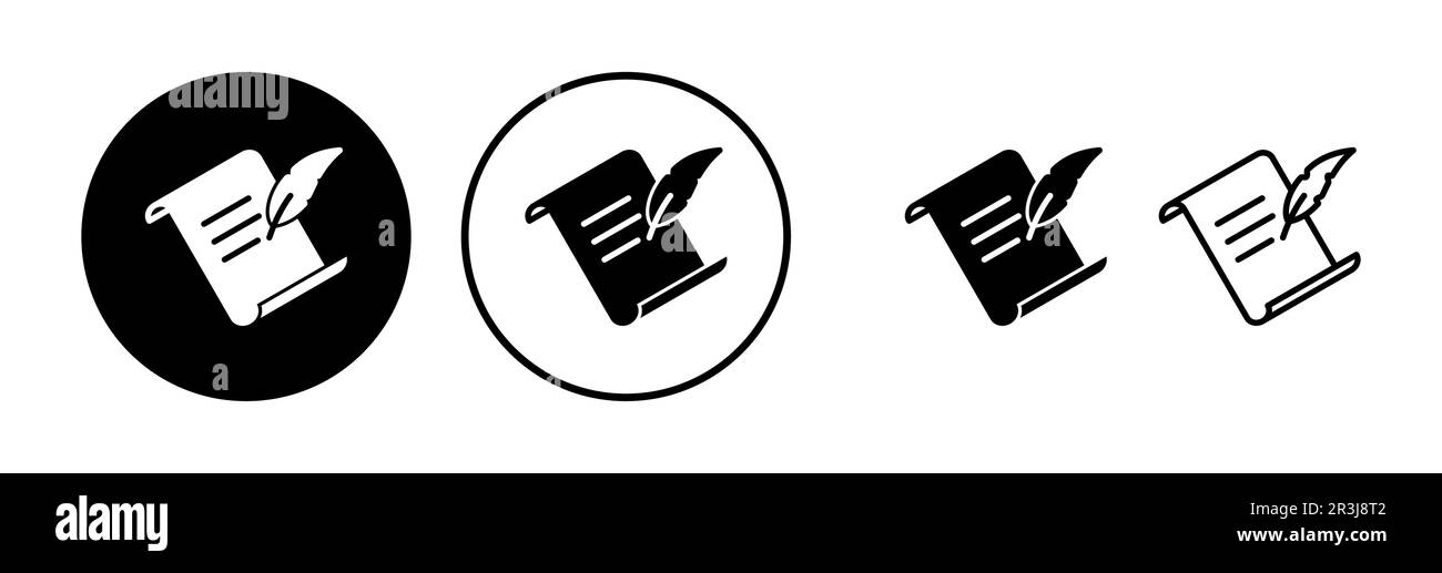 History icon vector. redo history icon Stock Vector Image & Art Alamy