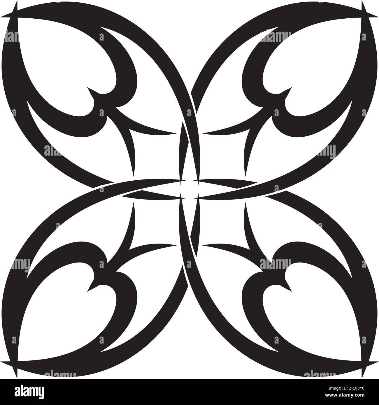 Trib Black and White Stock Photos & Images - Alamy