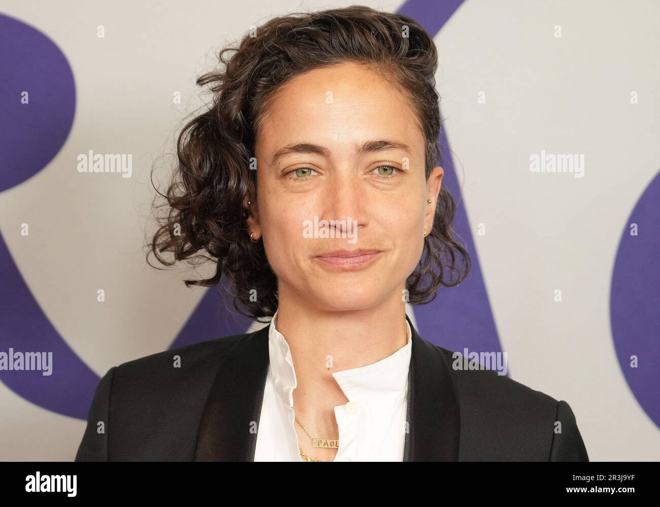 Paola ramos hi-res stock photography and images - Alamy